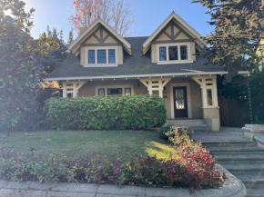 New Listing! Historic Landmark Mins to Gaslamp & Balboa